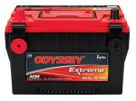 Odyssey Group 34 or 78 PC1500 Battery With Dual Battery Post 850 CCA - 12 Volt