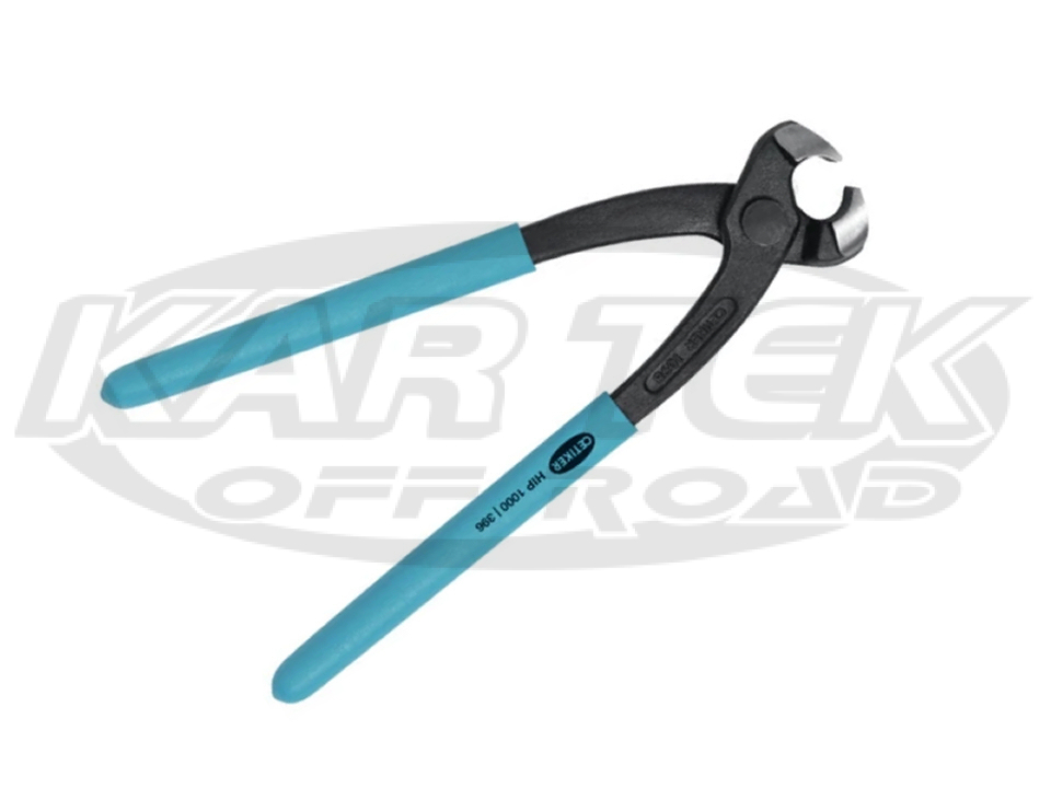 Oetiker 14100396 Push Lock Hose Clamp Crimping Pliers Works On AN 4