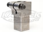 Shop One Bolt Stepped Square Pinch Bungs Now