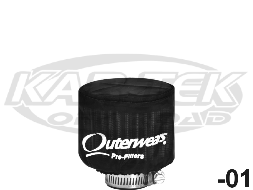 62-1450 K&N Vent Air Filter/ Breather