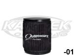 Shop Kawasaki Teryx Pre-Filter Now