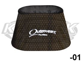 K/&N Air Filter RF-1012