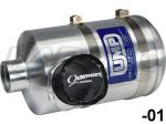 Outerwears Water Repellent UMP 4" Intake Pre-Filter Cover Fits UMP10900 And UMP10905