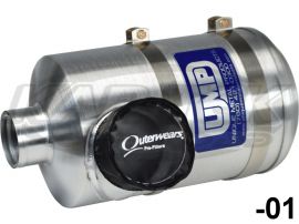 Outerwears 4in Pre-Filter for R2C Pro Series 