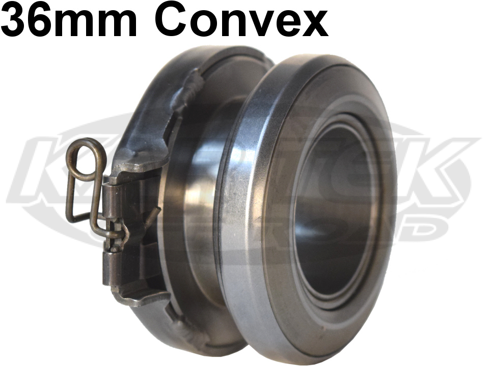 Sachs Convex Clutch Throw Out Bearing With 36mm ID For PBS Transmission