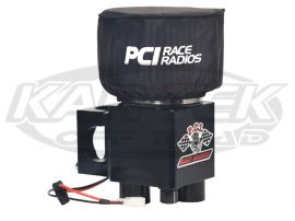 Pci Race Air Helmet Fresh Air System 9 Foot Long Hose 