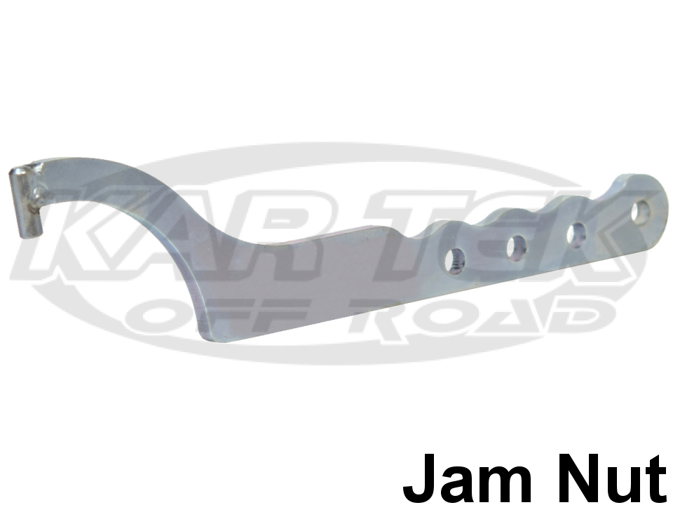 Fox Shocks 2.5" Coil Over Economy Pin Style Spanner Wrench For The