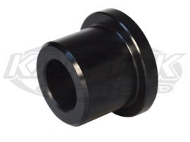 bushings// bearings 12 inches long Plastic-Black Delrin//Acetal Rod 1/" diameter