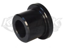 bushings// bearings 12 inches long Plastic-Black Delrin//Acetal Rod 1/" diameter