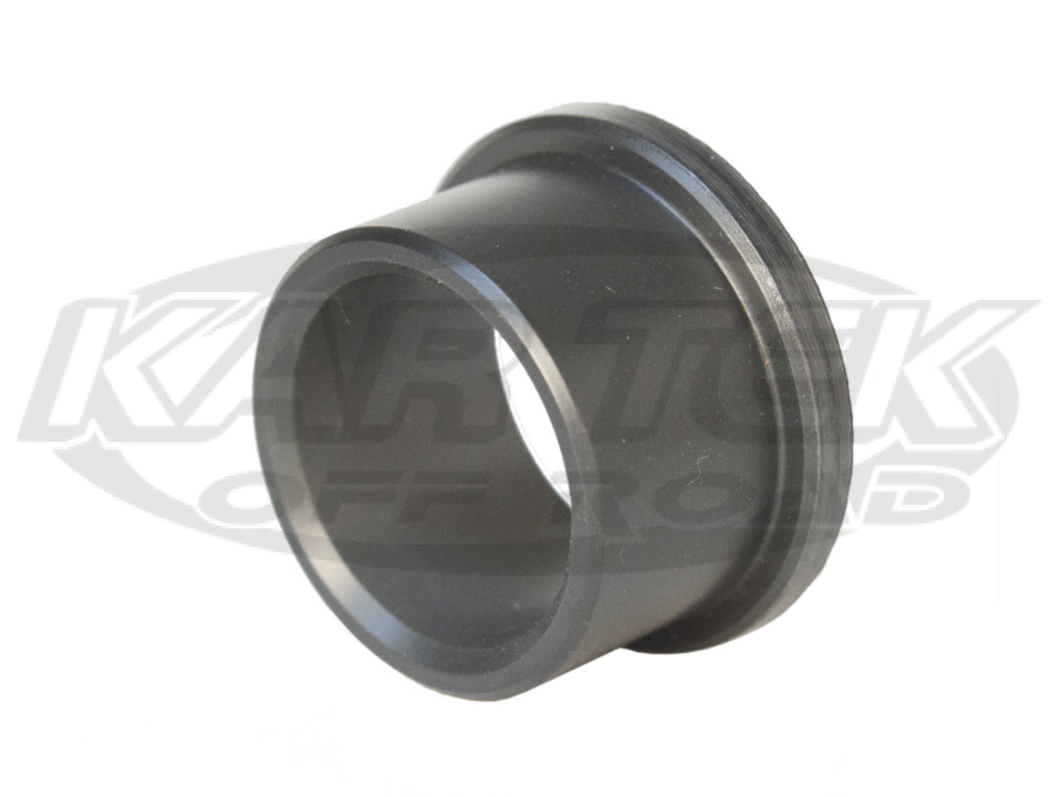 Gray Nylatron Pivot Bushing 1" Inside Diameter 11/4" Outside Diameter