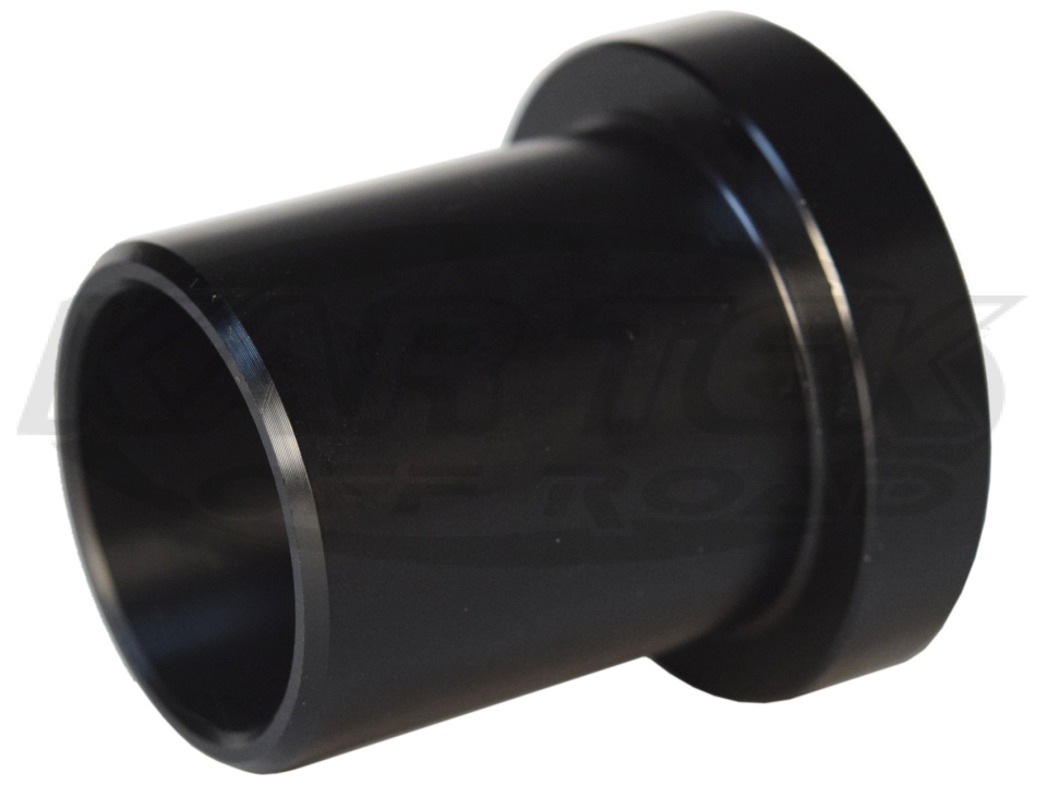 Black Delrin Pivot Bushing 11/4" Inside Diameter 11/2" Outside