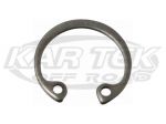Uniball Cup Internal Snap Ring For Our 7/8" Part Number 9042 Series Uniball Cups