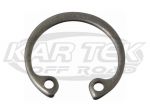 Uniball Cup Internal Snap Ring For Our 1" Part Number 9044 Series Uniball Cups