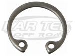Uniball Cup Internal Snap Ring For Our 1-1/2" Part Number 9046 Series Uniball Cups