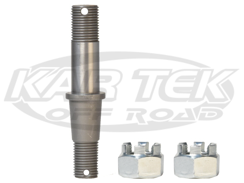 Small Tie Rod To Heim Joint Adapter 7.5 Degree For HRSMX10T 5/8" Hole