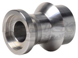 2 Wide Stainless Steel Spherical Rod Heim Joint Misalignment Spacer Bushing RuffStuff Specialties R1217 3/4 Inch To 1/2 Inch 