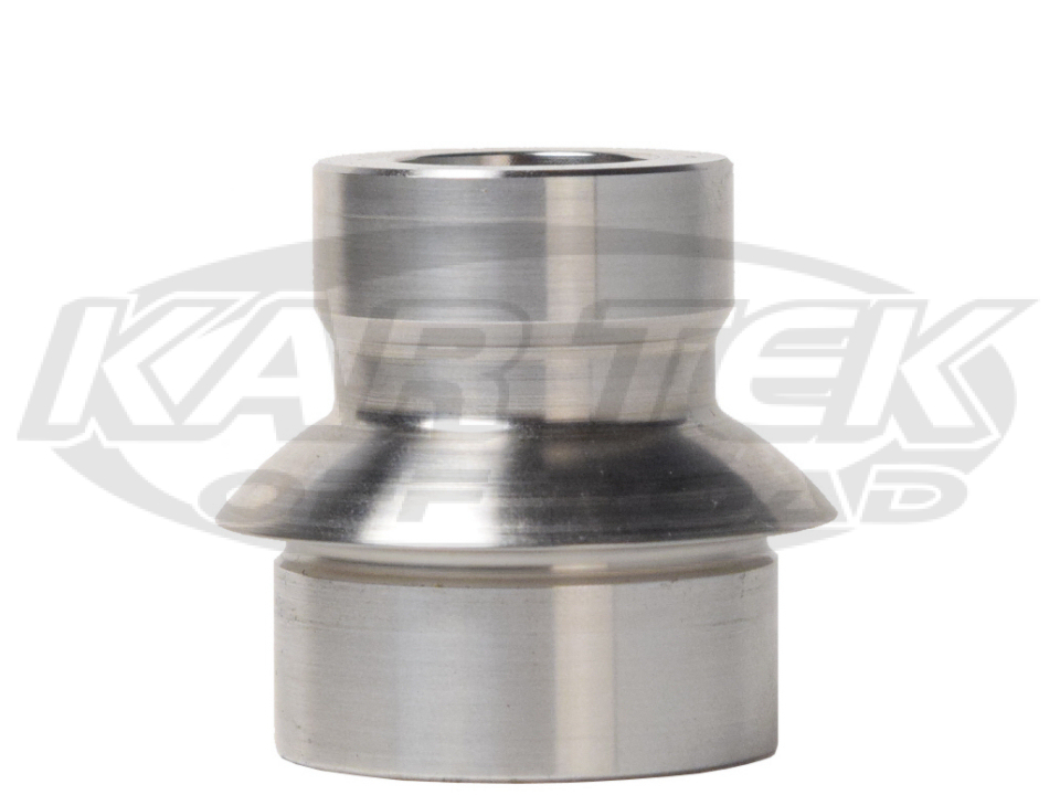 174 Stainless Steel Misalignment Spacer For 11/2" Uniball For 3/4