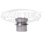 Fox Misalignment Shocks Bolt Spacers Reduces 5/8" Uniball To 1/2" Bolt For 1-1/2" Tab Width