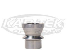 High Misalignment Spacer 1-5/8″ – Stainless Steel, USA Made, Part HMS100-625