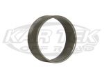 Kartek Off-Road 2-1/2" Hub Kit Bearing Crush Sleeve 2-1/2" Inside 2-3/4" Outside 1.025" Length