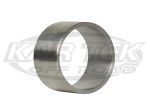 Kartek Off-Road 2-1/2" Hub Kit Bearing Crush Sleeve 2-1/2" Inside 2-13/16" Outside 1.570" Length