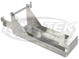 Pro Eagle Aluminum Floor Jack Quick Release Mount For The Pro
