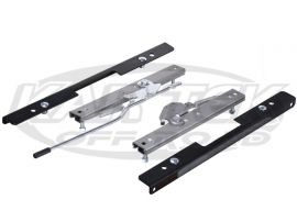 Adjustable Seat Riser Brackets