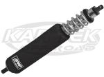 PRP 18" Long Neoprene Shock Spring Covers Fit Over 4" To 5" Outside Diameter Springs - Pair