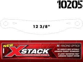 Racing Optics 10205S - 4 mil Tear-Offs - 3 (Smoke) - Bell, RaceQuip, Pyrotect, RCI Racing Optics 10205S - 4 mil Tear-Offs - 3 (Smoke) - Bell, RaceQuip, Pyrotect, RCI