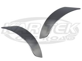 baja bug rear fenders