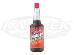 Red Line Racing Oils Engine Oil Break-In Additive With Zinc And Phosphorus 16oz Bottle