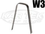 REMA TIP TOP W3 Spare Blades For Their Electric Tire Regrooving Tool 3/8" Depth 9/32" Width 20 Pack