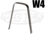 REMA TIP TOP W4 Spare Blades For Their Electric Tire Regrooving Tool 9/16" Depth 3/8" Width 20 Pack