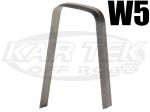 REMA TIP TOP W5 Spare Blades For Their Electric Tire Regrooving Tool 5/8" Depth 9/16" Width 20 Pack