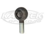 Rod End Protective Rubber Dust Boot 1/2 Inch to 5/8 Inch Heim Fits FK Bearing, Aurora Bearing Or NHB