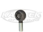 Rod End Protective Rubber Dust Boot 1/4 Inch to 5/16 Inch Heim Fits FK Bearing, Aurora Bearing, NHB