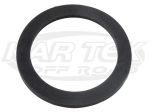 Fuel Safe 1GAS24 Replacement Rubber Gasket For Their FC400 4" Caps Also Fits Jaz 340-300-09 Caps