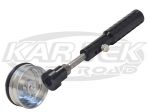 Schmidty Racing Fox Shocks Internal Floating Piston Removal Tool For The IFP That Has Bleeder Screw