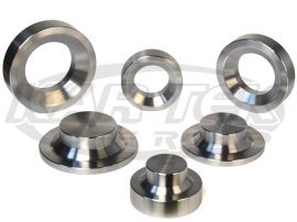 kartek off road 3 piece large dimple die set for 2 00 2 50 3 00 dimple dies for sheet metal