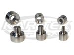 Kartek Off-Road 3 Piece Small Dimple Die Set For 0.50 - 0.75 - 1.00