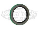 SKF 29393-USA 2-1/2" Geiser Brothers Floater Hub Kit Seal 4" Outside Diameter