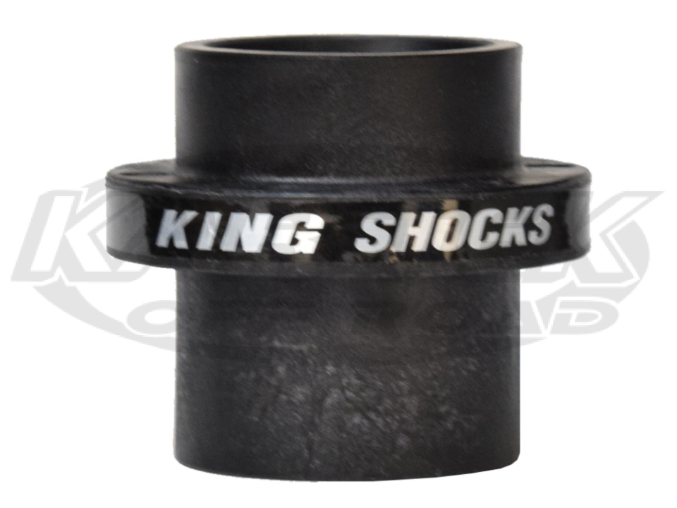 King Shocks Prerunner Series Replacement Black Nylon Spring Divider For