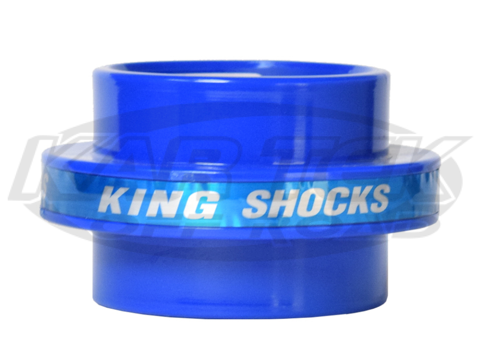 King Shocks Prerunner Series Replacement Blue Nylon Spring Divider For