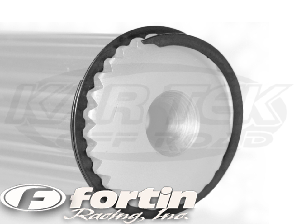 Fortin Porsche 934 External Spirolox Retaining Ring For 35 Spline CV