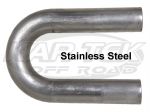 Shop 180 Degree U Bends - Stainless Steel Now