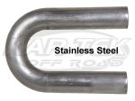 Shop 180 Degree U Bends - Stainless Steel Now