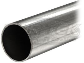 1/2 Outside Diameter Stainless Steel AN -8 Tubing Typically Used