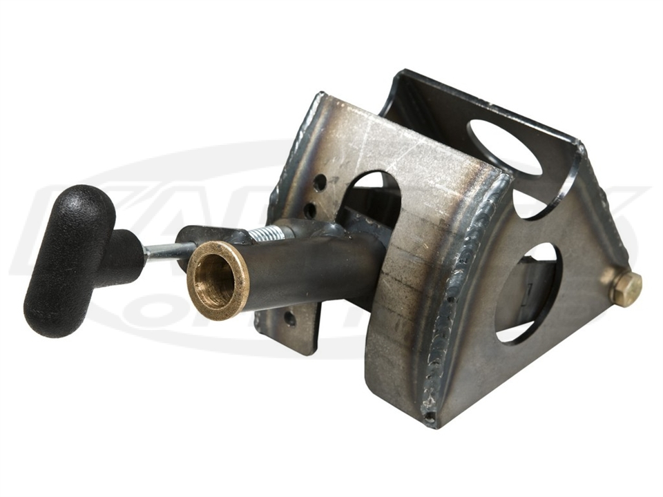 Steering & Shifters Kartek OffRoad