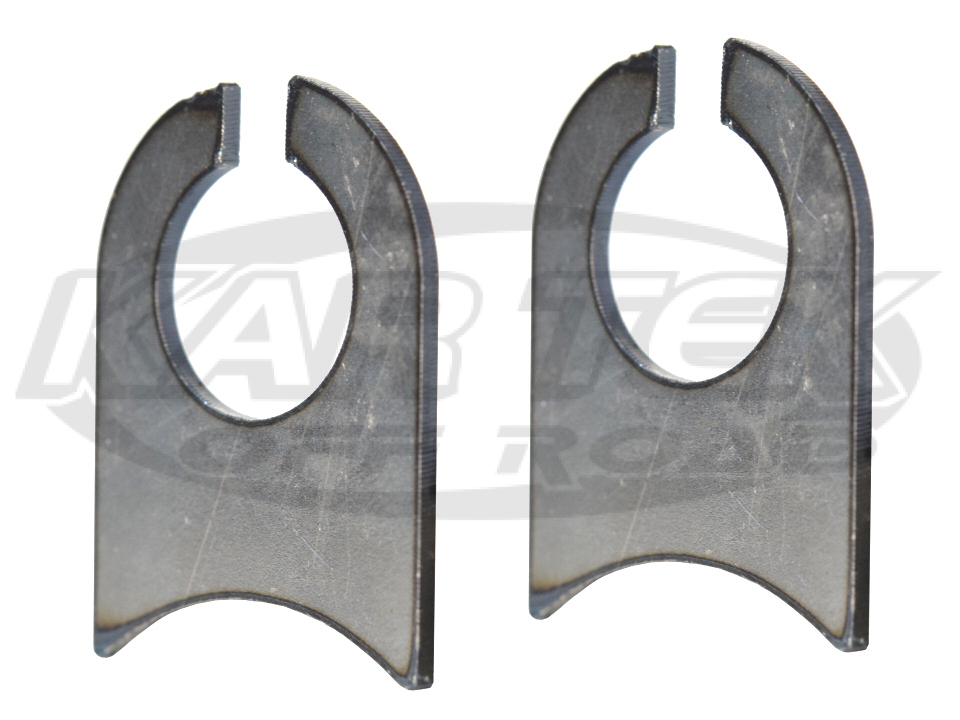 Weld On Brake Line And Brake Hose Mounting Tabs Radius For Tubing With