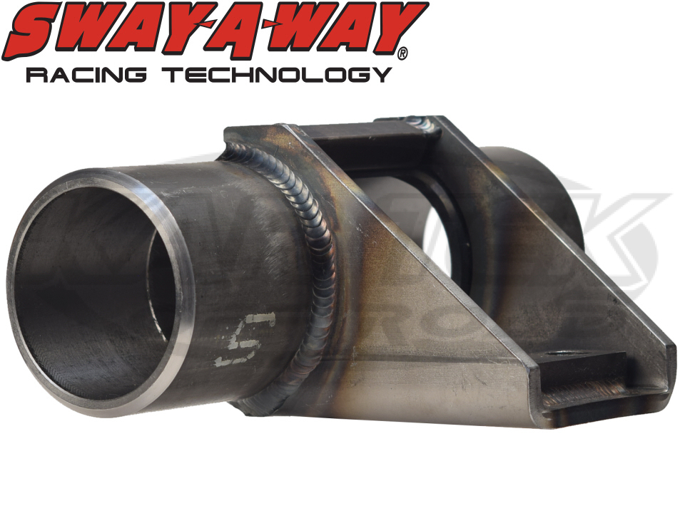 SwayAWay 7020 Rear VW King Kong Empty Torsion Housing Adjuster